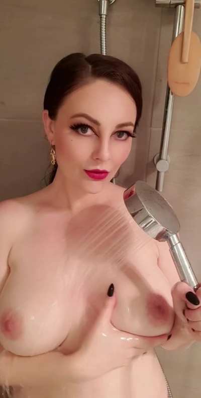 Squeaky clean