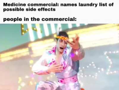 The disconnect