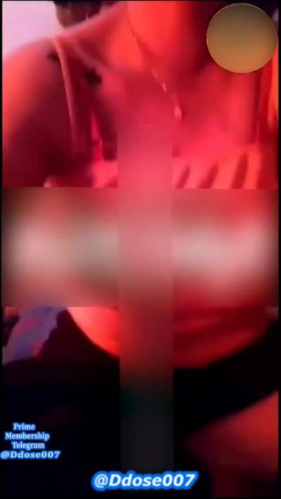 Famous Actress Mani Bhattacharya Showing her B00b$ for first time ever With Full Face &amp;amp; Asking "Baaki Bhi Dikhau?" MUST WATCH 🤤😋😍