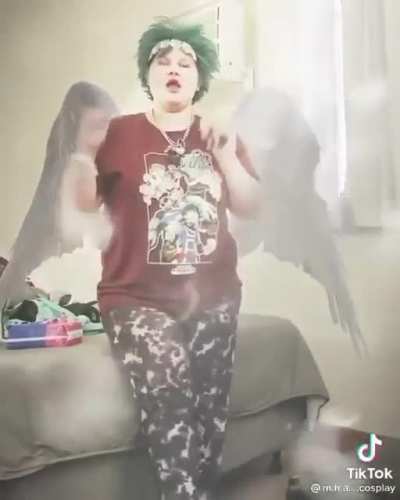 average anime fan