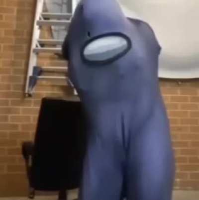 Horny alert