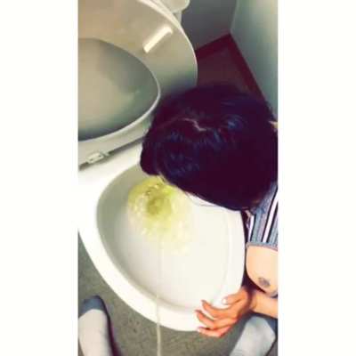 Just a sip