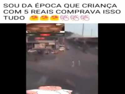 Eu n sou dessa &eacute;poca mais tudo bem (cuidado pq t&aacute; estourado)