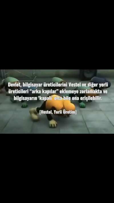 Uyan Yoldaş! 2