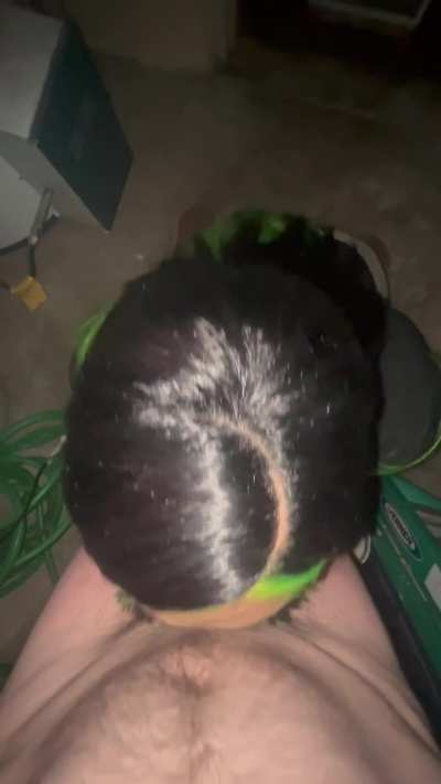 I&rsquo;m a big girl, of course I know how to suck cock &amp;amp; love to swallow cum 