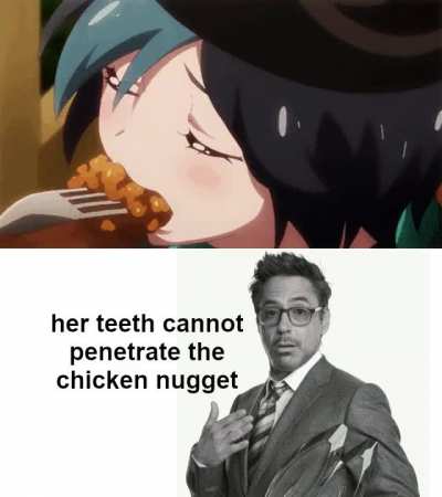 F