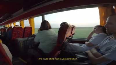 SERBIAN PINKMAN