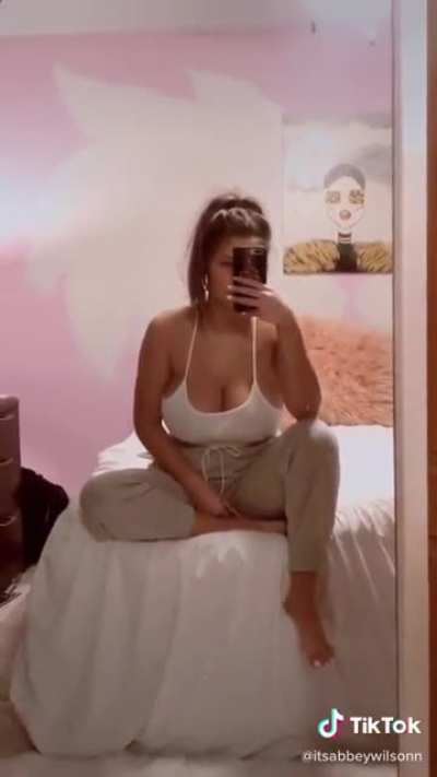 Old tiktok