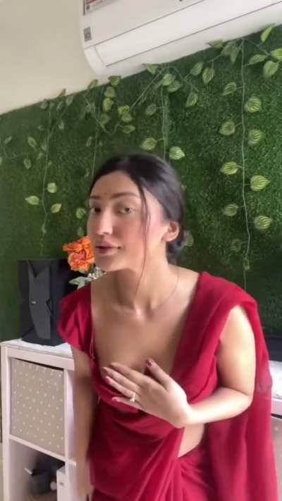 Tanishka Chauhan