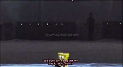 spongebob west