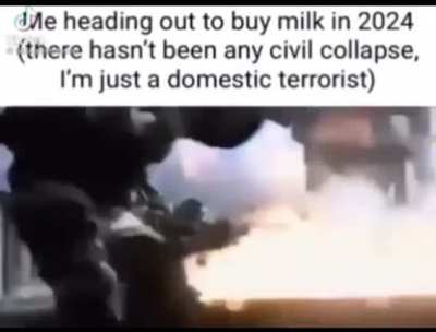 fuck domestic we goin international