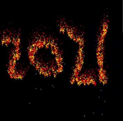 Happy new year but late