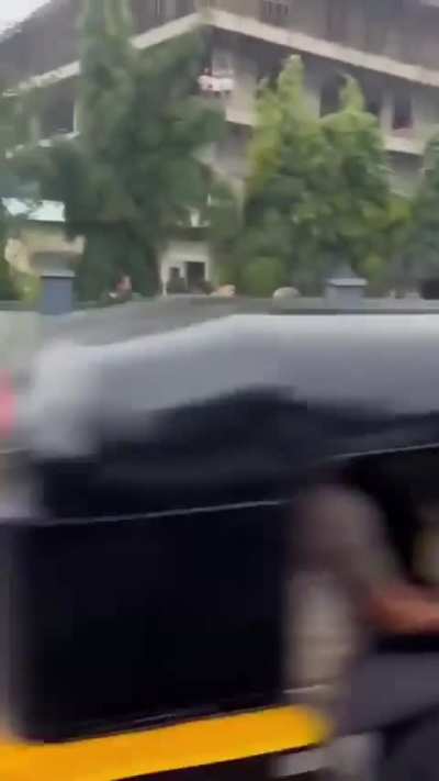 Son rams father over family dispute in Ambernath, (Mumbai Suburbans)