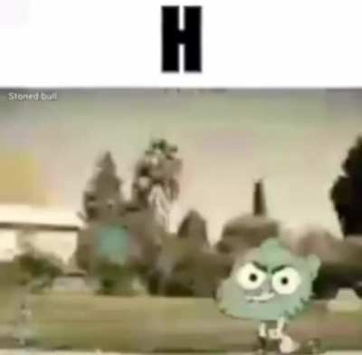 H