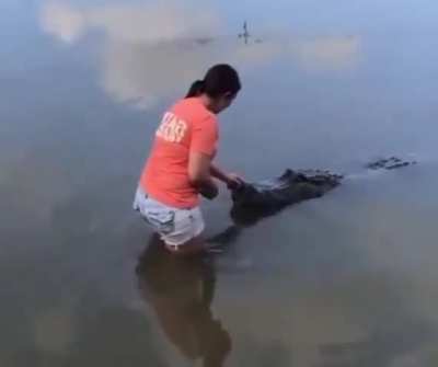 He is good boy