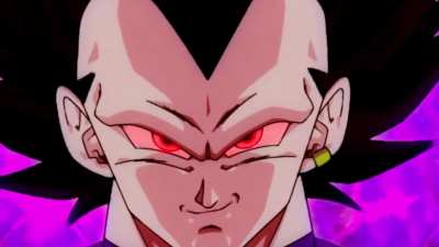 Dragon Ball Super Stories is a goldmine for moments like this