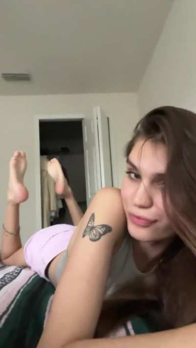 As soft as can be🥰🥰🤤🤤