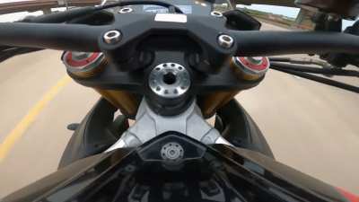 170mph&hellip; will Tuono&rsquo;s go faster than this?