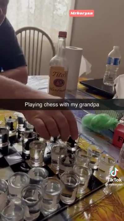 The Balkan Gambit