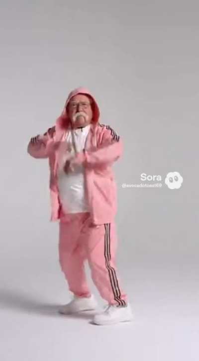 New Hyphonix Dance
