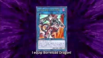 My Favorite Revolver/Varis moment in Yu-Gi-Oh! Vrains. (Credit: Ace) 