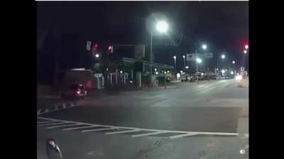 HMFT after I try to escape 2020