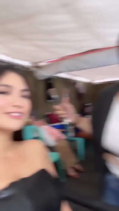 Heaven Peralejo