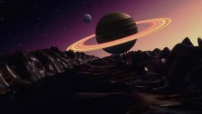The Collisions