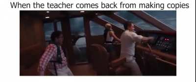 its always like this