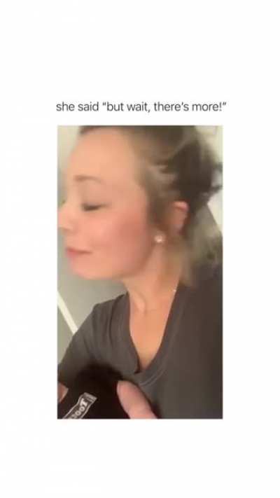 Poor girl