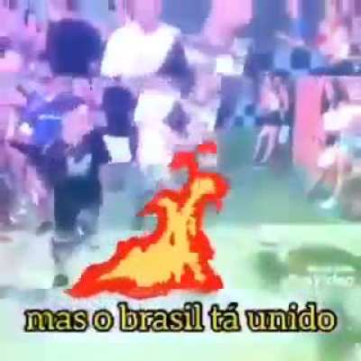 Agora o Corona Acaba!