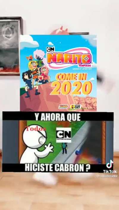 Que ce fumaron
