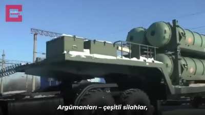 Ukraine&rsquo;s Armed Forces shared an Ukrainian song attributed specially to the Turkey-made BayraktarTB2 🇷🇺💥🇺🇦🤝🇹🇷