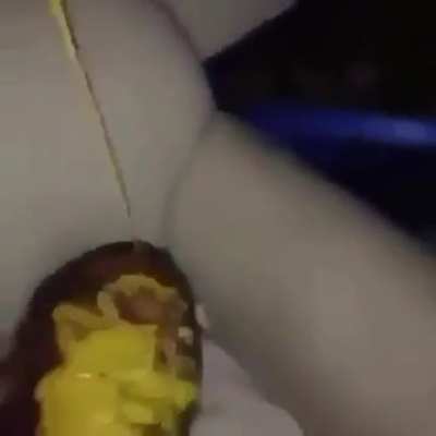 Mustard