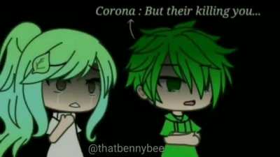gacha rule