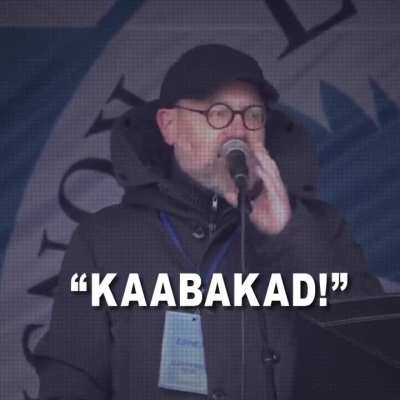 See seltskond v&otilde;ib moodustada j&auml;rgmise valitsuse, aga sina j&otilde;uad veel seda muuta..