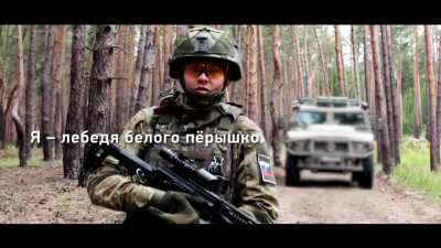 ''We are defending our cherished home for YOU, and all of us, this Russia day.''