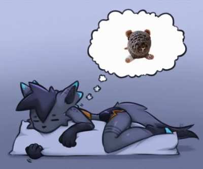 Furry🐀irl
