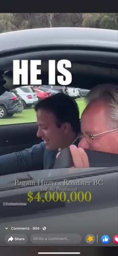 Don&rsquo;t you know who I am?