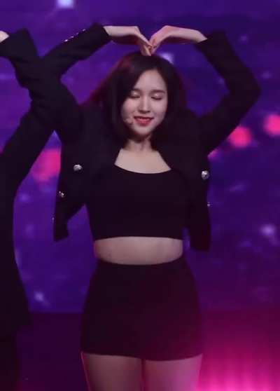 171229 - Mina