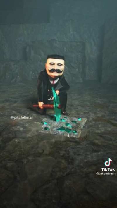 mumbo