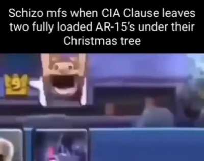 Loser psyop