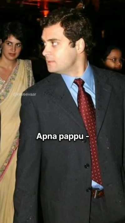 Banda aacha hai bas thodi dimag ki kami hai
