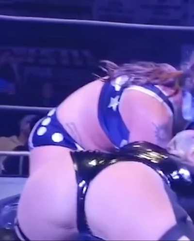 Scarlett Bordeaux