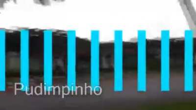 F pra ele