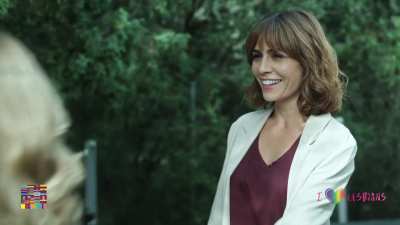 Hispanic Women: Itziar Atienza &amp; Maria Molins - "Entrevias" (s02e04) - *AI ENHANCED*