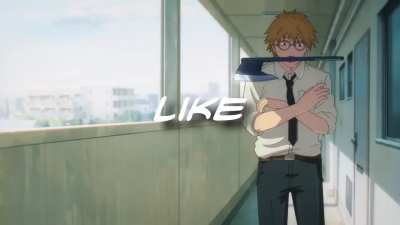Chainsaw Man - Hooligang