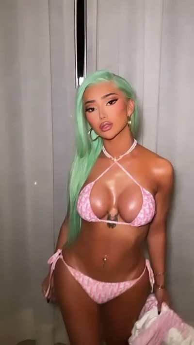 so baaaad