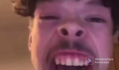 You when