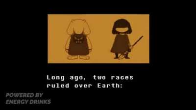 Bruh moment